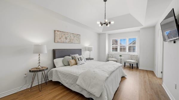 20 Viola St, East Gwillimbury, ON
