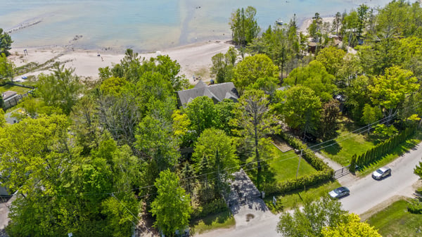 1496 Tiny Beaches Rd N, Tiny, ON