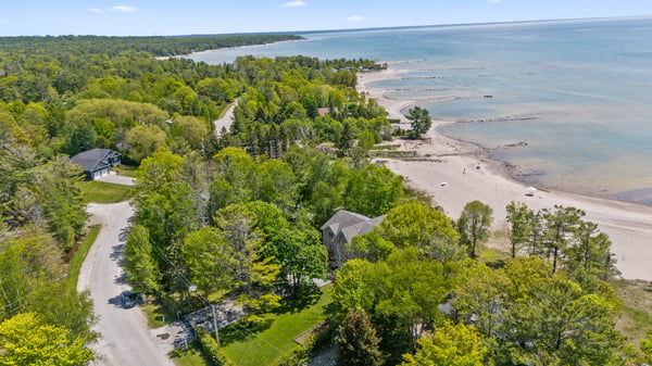 1496 Tiny Beaches Rd N, Tiny, ON
