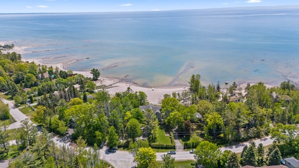 1496 Tiny Beaches Rd N, Tiny, ON