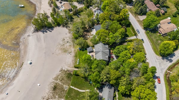 1496 Tiny Beaches Rd N, Tiny, ON