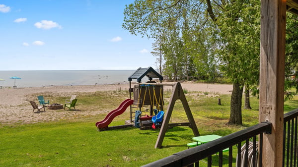 1496 Tiny Beaches Rd N, Tiny, ON