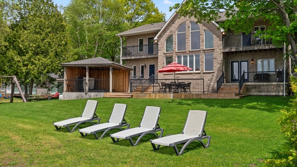 1496 Tiny Beaches Rd N, Tiny, ON