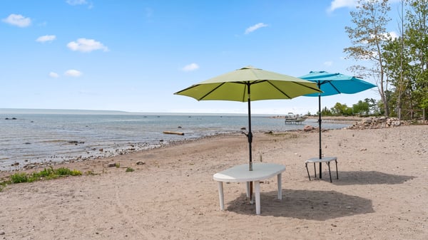 1496 Tiny Beaches Rd N, Tiny, ON