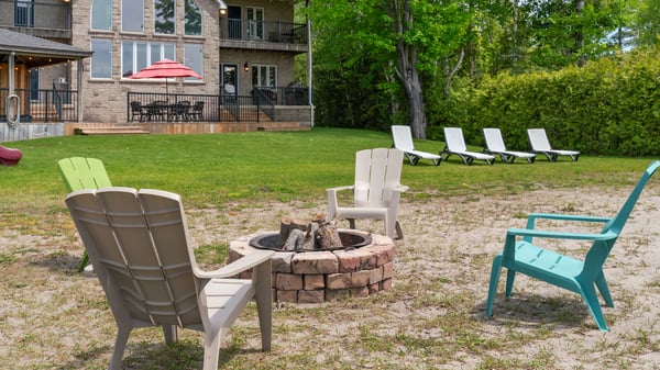 1496 Tiny Beaches Rd N, Tiny, ON