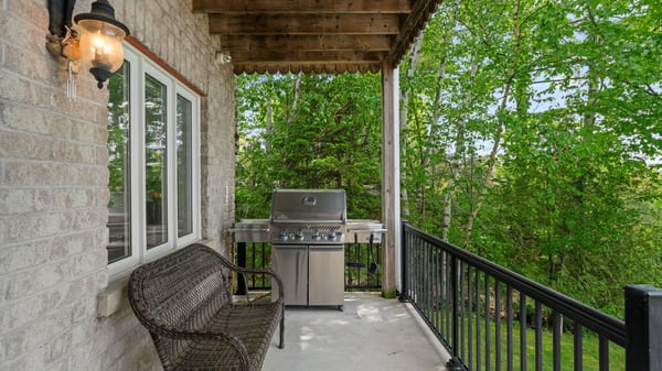 1496 Tiny Beaches Rd N, Tiny, ON