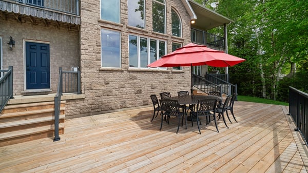 1496 Tiny Beaches Rd N, Tiny, ON