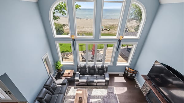 1496 Tiny Beaches Rd N, Tiny, ON