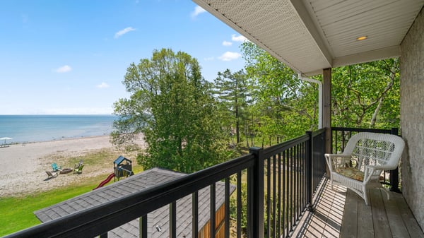 1496 Tiny Beaches Rd N, Tiny, ON