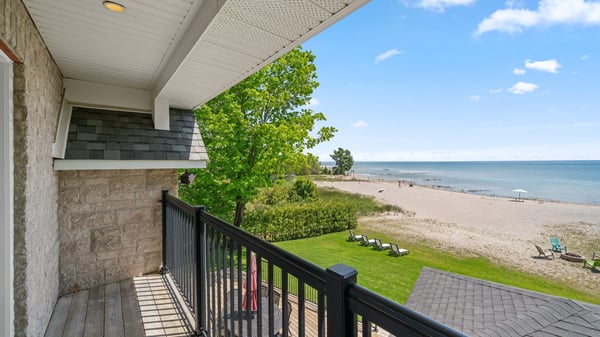 1496 Tiny Beaches Rd N, Tiny, ON