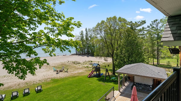 1496 Tiny Beaches Rd N, Tiny, ON