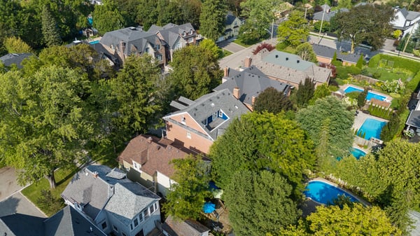 93 Hillview Rd, Aurora, ON