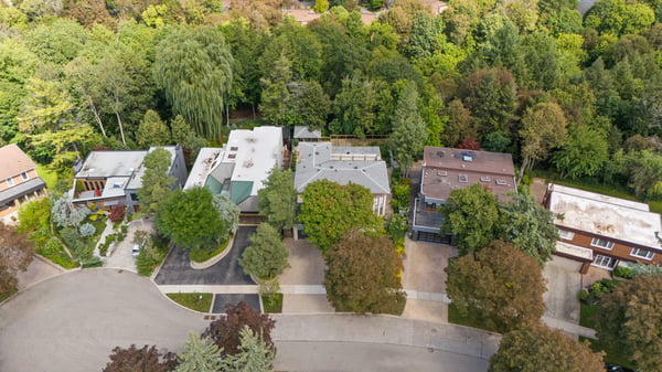 23 Janus Ct, North York, ON