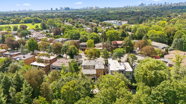 23 Janus Ct, North York, ON