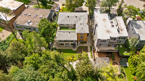 23 Janus Ct, North York, ON