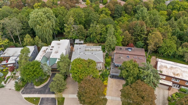 23 Janus Ct, North York, ON