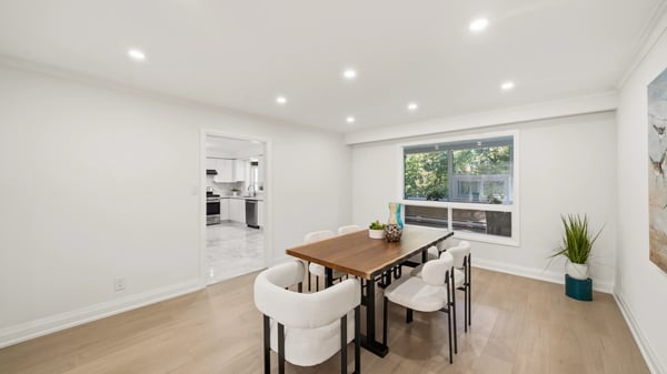 23 Janus Ct, North York, ON