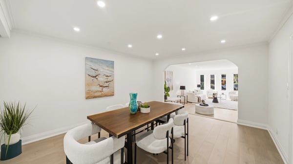 23 Janus Ct, North York, ON