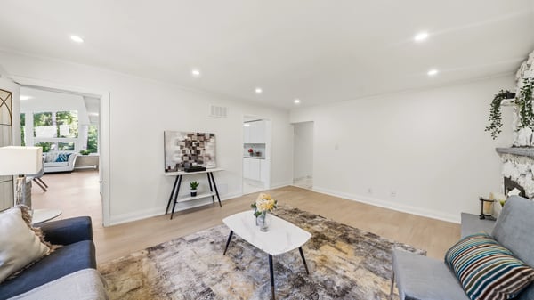 23 Janus Ct, North York, ON