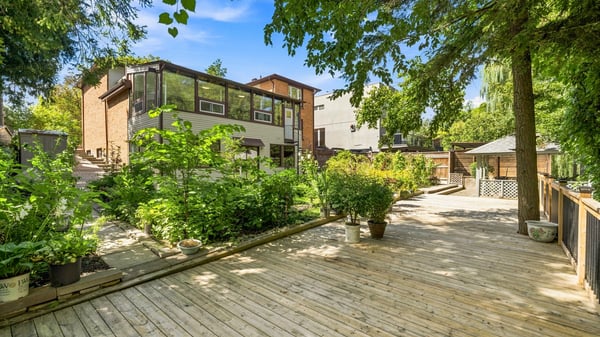 23 Janus Ct, North York, ON