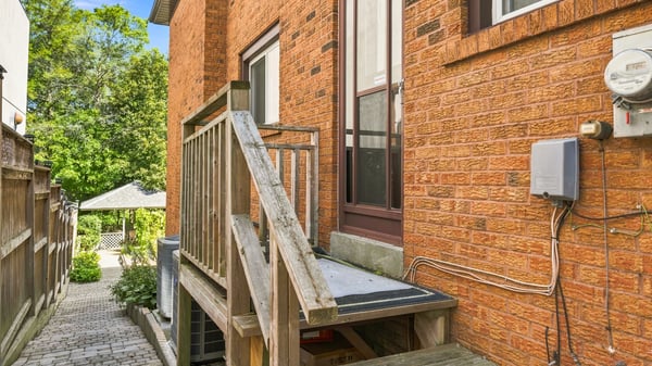 23 Janus Ct, North York, ON