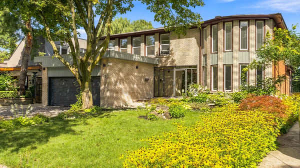 23 Janus Ct, North York, ON