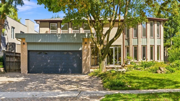 23 Janus Ct, North York, ON