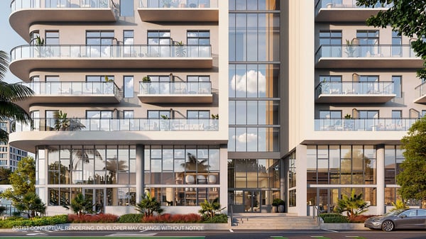 NoBe Parc, Miami Beach, FL