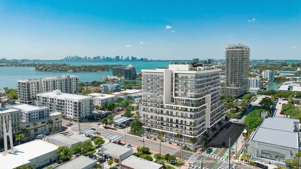 NoBe Parc, Miami Beach, FL