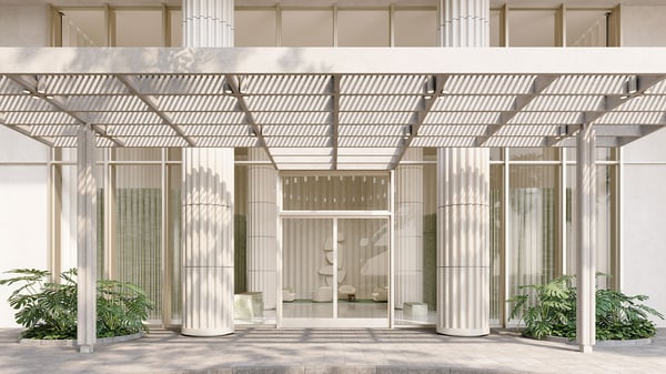 Fouquet's Hotel & Residences, Miami, FL