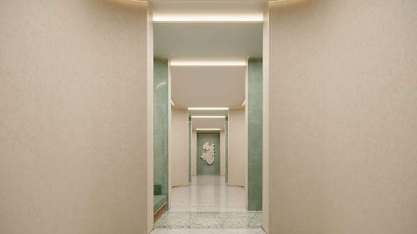 Fouquet's Hotel & Residences, Miami, FL