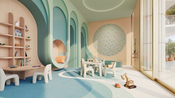 Fouquet's Hotel & Residences, Miami, FL