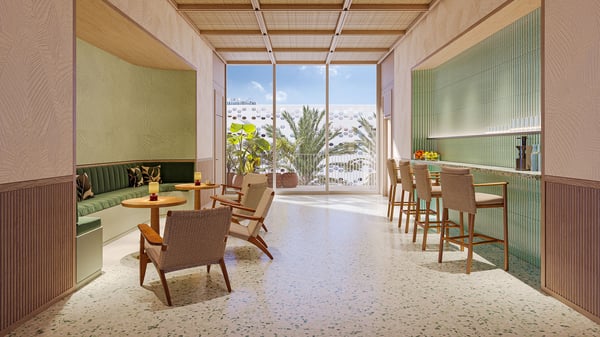 Fouquet's Hotel & Residences, Miami, FL