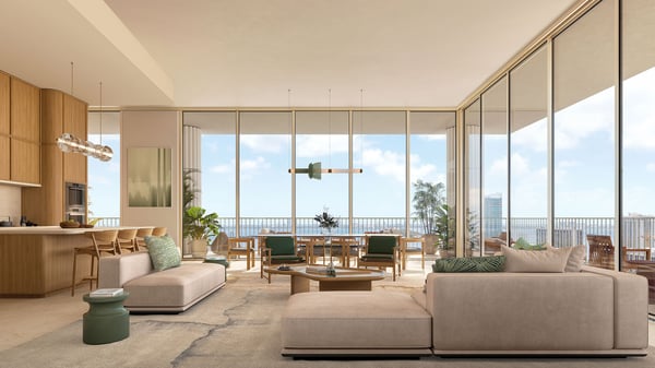 Fouquet's Hotel & Residences, Miami, FL