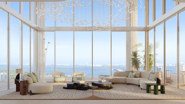 Fouquet's Hotel & Residences, Miami, FL