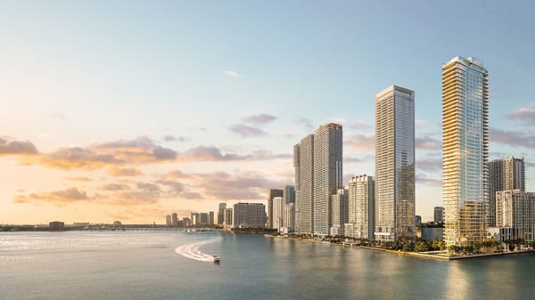 Lilli, Miami, FL