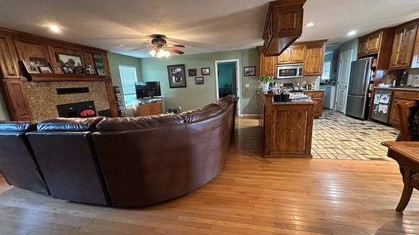 510 Duffield Rd, Stella, MO