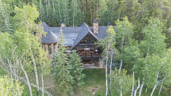 140 Elk Woods Road, The Ranch at Cordillera | Edwards, CO