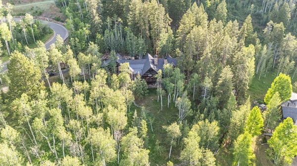 140 Elk Woods Road, The Ranch at Cordillera | Edwards, CO