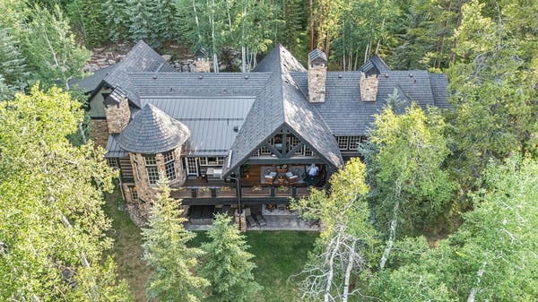 140 Elk Woods Road, The Ranch at Cordillera | Edwards, CO