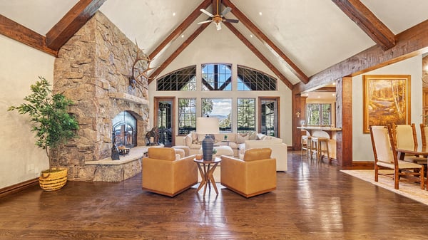 140 Elk Woods Road, The Ranch at Cordillera | Edwards, CO