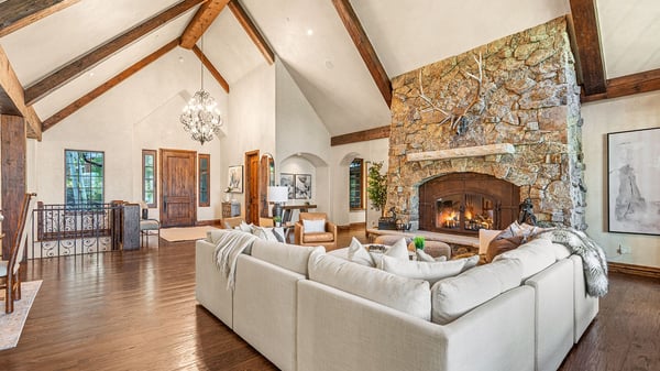 140 Elk Woods Road, The Ranch at Cordillera | Edwards, CO