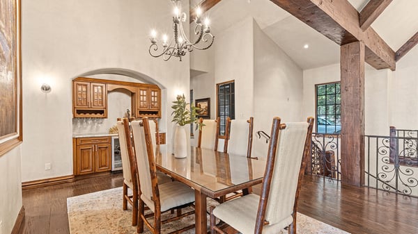 140 Elk Woods Road, The Ranch at Cordillera | Edwards, CO