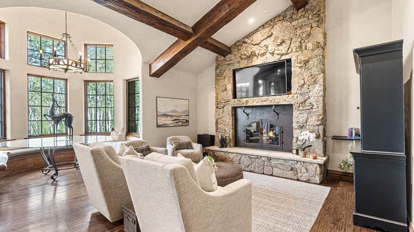 140 Elk Woods Road, The Ranch at Cordillera | Edwards, CO