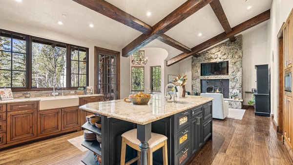 140 Elk Woods Road, The Ranch at Cordillera | Edwards, CO