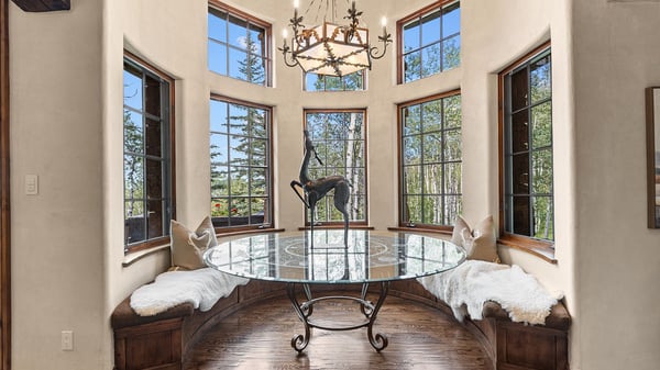 140 Elk Woods Road, The Ranch at Cordillera | Edwards, CO