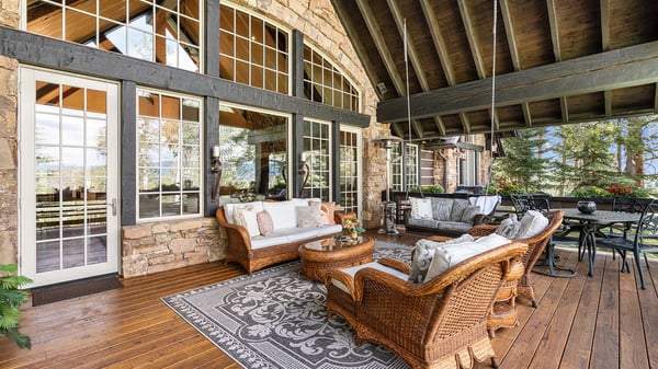 140 Elk Woods Road, The Ranch at Cordillera | Edwards, CO