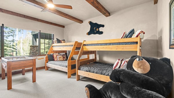 140 Elk Woods Road, The Ranch at Cordillera | Edwards, CO