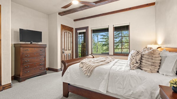 140 Elk Woods Road, The Ranch at Cordillera | Edwards, CO