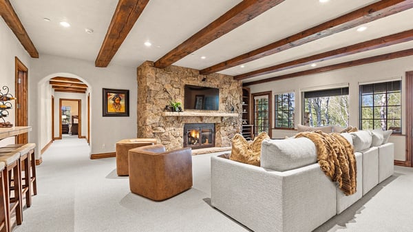 140 Elk Woods Road, The Ranch at Cordillera | Edwards, CO